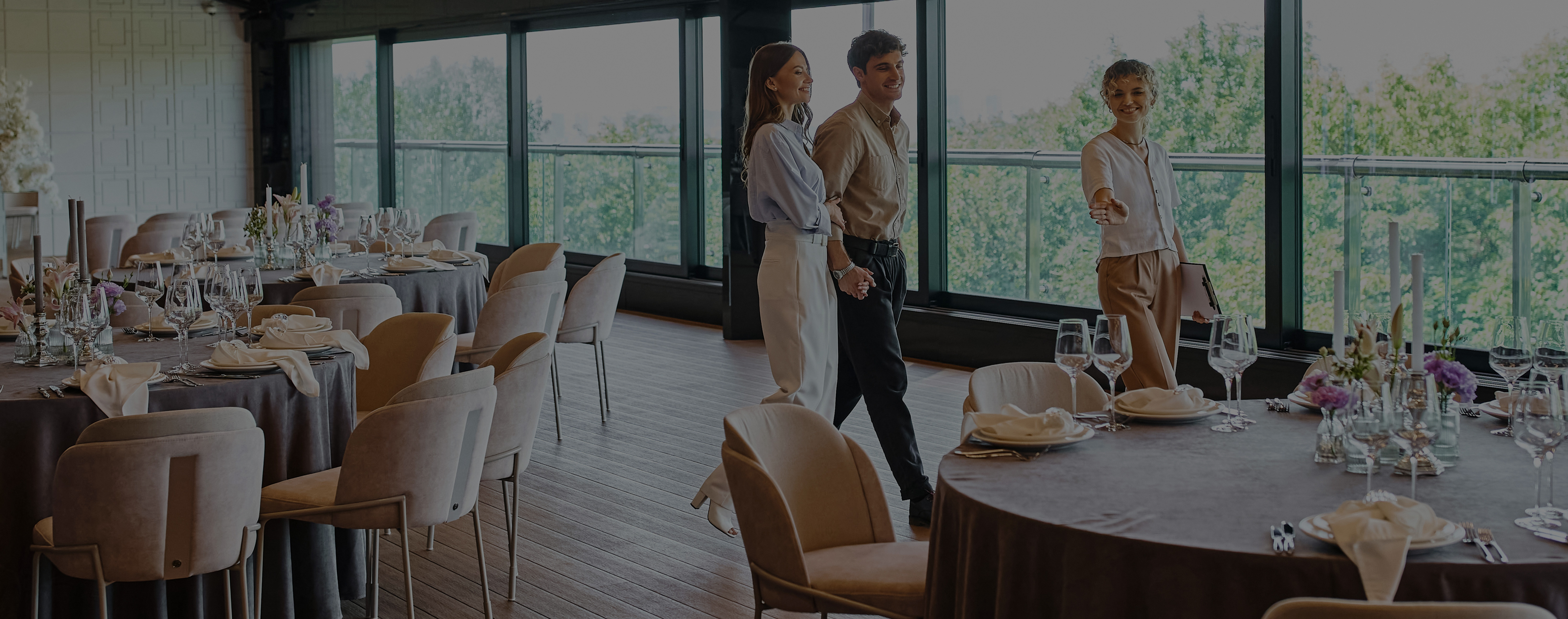 Destination Weddings